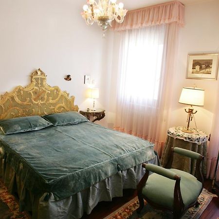 ונציה - לידו B&B Il Glicine Fiorito מראה חיצוני תמונה