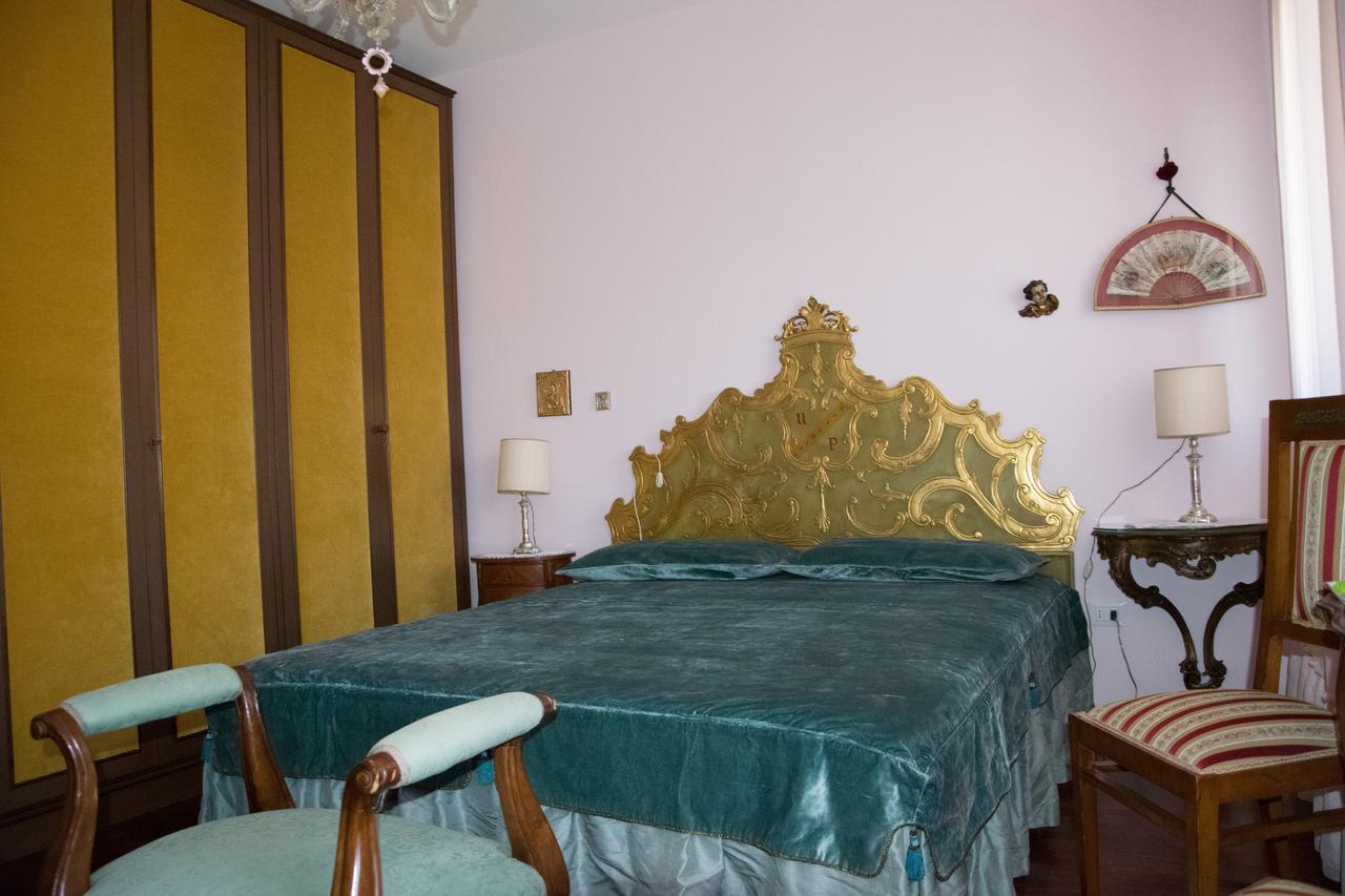 ונציה - לידו B&B Il Glicine Fiorito מראה חיצוני תמונה