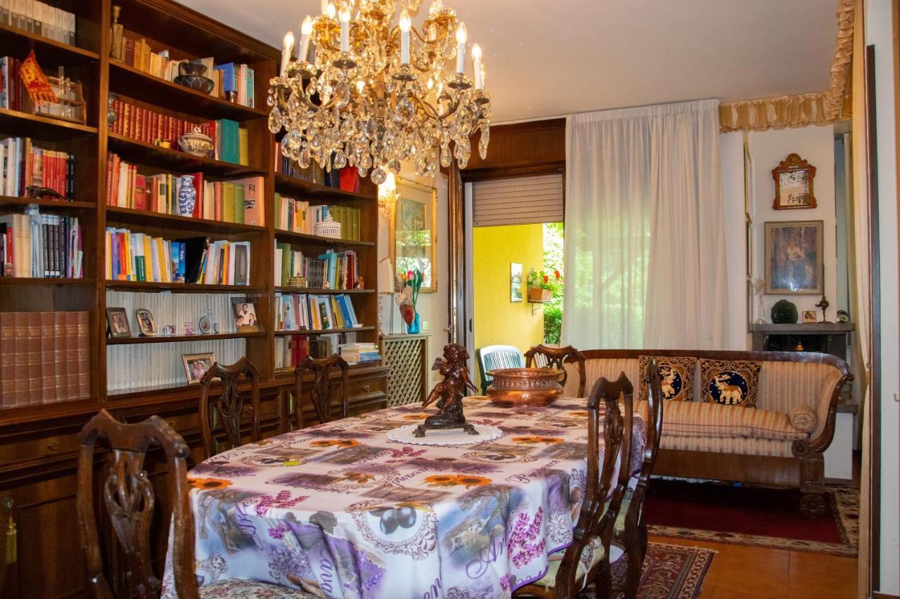ונציה - לידו B&B Il Glicine Fiorito מראה חיצוני תמונה
